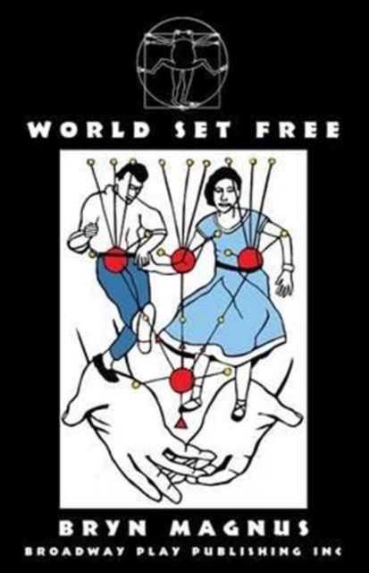 Cover for Bryn Magnus · World Set Free (Paperback Book) (2016)
