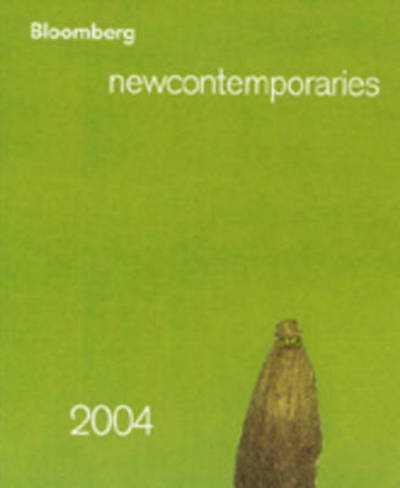 Cover for John Doe · Bloomberg New Contemporaries (Paperback Book) (2004)