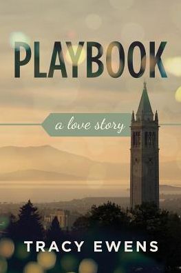 Playbook - Tracy Ewens - Książki - Tracy Ewens - 9780997683837 - 21 stycznia 2017