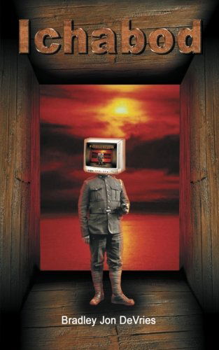 Ichabod - Bradley Jon Devries - Livros - AuthorHouse - 9781403390837 - 17 de março de 2003