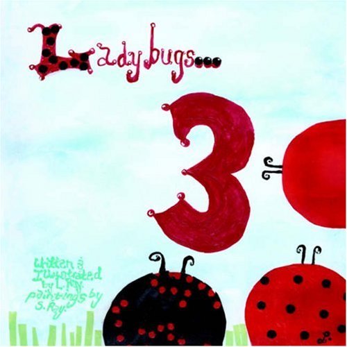 Cover for L. Ray · Lady Bugs 3 (Paperback Book) (2005)