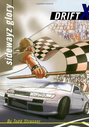 Cover for Todd Strasser · Sidewayz Glory (Driftx) (Paperback Book) (2006)