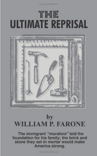 William Farone · The Ultimate Reprisal (Paperback Book) (2004)