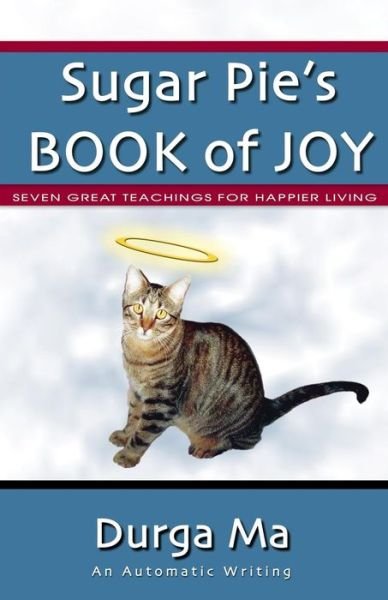 Cover for Durga Ma · Sugar Pie's Book of Joy (Pocketbok) (2009)