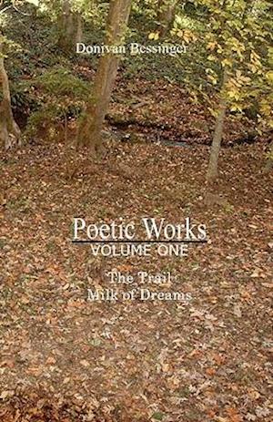 Cover for Donivan Bessinger · Poetic Works (Paperback Book) (2009)