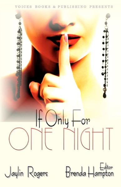 Cover for Brenda Hampton · If Only for One Night (Paperback Book) (2010)