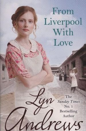 Cover for Fox · From Liverpool with Love  Lyn Andrewsb Format (Bok)