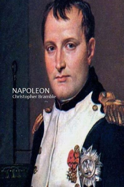 Cover for Christopher Bramble · Napoleon (Paperback Book) (2014)