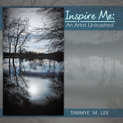 Cover for Tammye?  M. Lee · Inspire Me (Paperback Book) (2016)