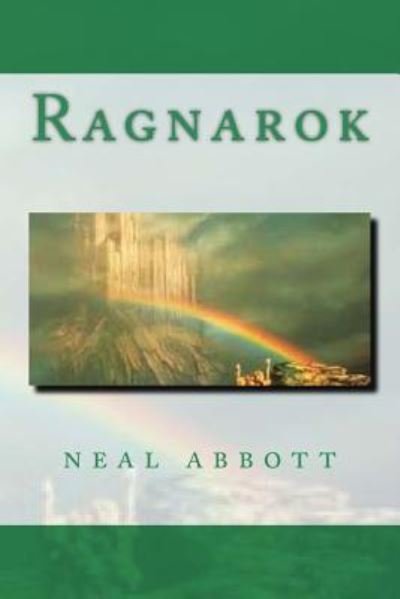 Cover for Neal Abbott · Ragnarok (Pocketbok) (2017)