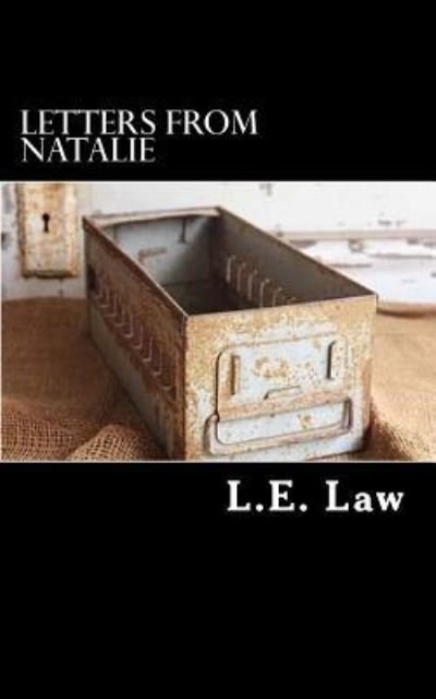 Cover for L E Law · Letters from Natalie (Pocketbok) (2016)