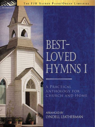 Cover for Lyndell Leatherman · Best-Loved Hymns I (Book) (2023)