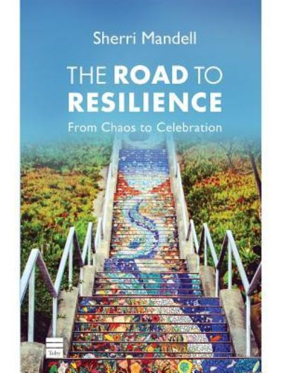 Cover for Sherri Mandell · The Road to Resilience (Hardcover Book) (2015)