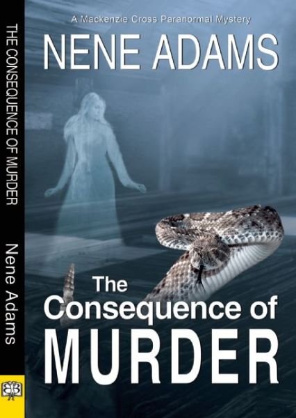 Cover for Nene Adams · Consequence of Murder (Paperback Bog) (2014)