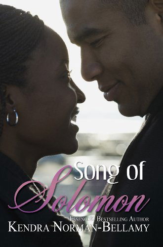 Cover for Kendra Norman-Bellamy · Song of Solomon - Solomon (Paperback Book) [Reprint edition] (2014)