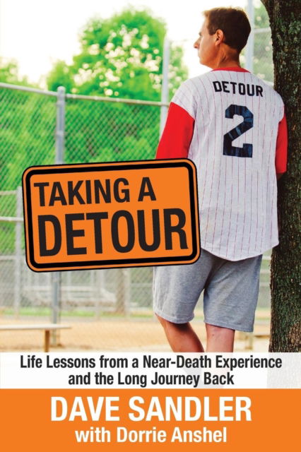 Cover for Dave Sandler · Taking a Detour (Paperback Book) (2015)