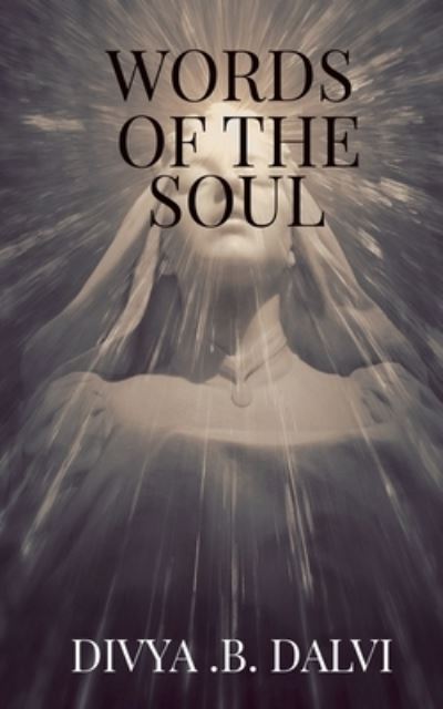 Cover for Repro Books Limited · Words of the Soul (Paperback Book) (2021)