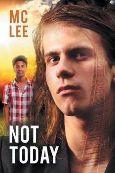 Cover for MC Lee · Not Today (Pocketbok) [New edition] (2018)