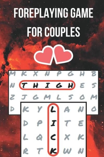Enamoured Books · Foreplaying Game for Couples (Paperback Bog) (2020)
