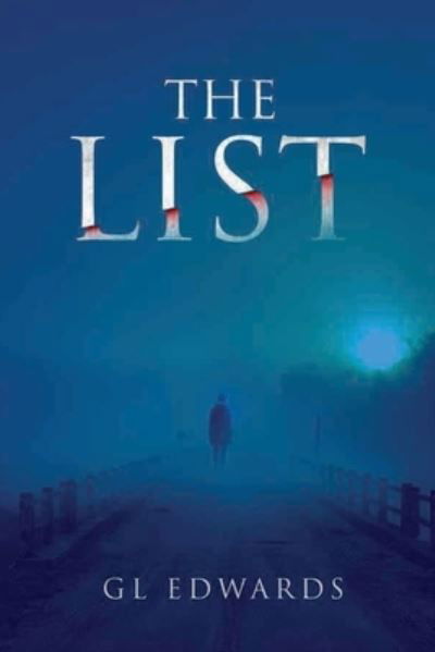 Cover for Gl Edwards · The List (Taschenbuch) (2021)