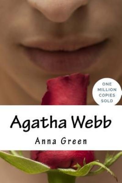 Cover for Anna Katharine Green · Agatha Webb (Paperback Book) (2018)