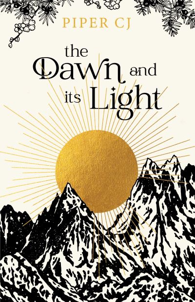 The Dawn and Its Light - The Night and Its Moon - Piper CJ - Bücher - Sourcebooks, Inc - 9781728277837 - 5. März 2024