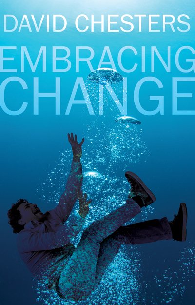 Cover for David Chesters · Embracing Change (Taschenbuch) [UK edition] (2016)