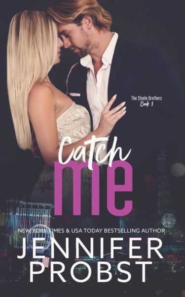 Catch Me - Jennifer Probst - Books - Independently Published - 9781790474837 - November 29, 2018