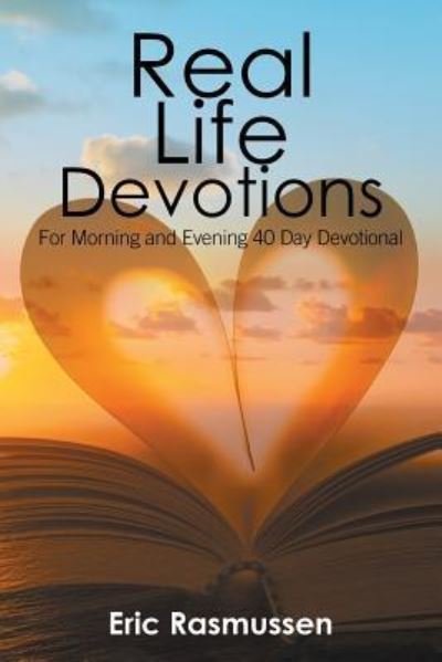 Cover for Eric Rasmussen · Real Life Devotions (Paperback Bog) (2019)