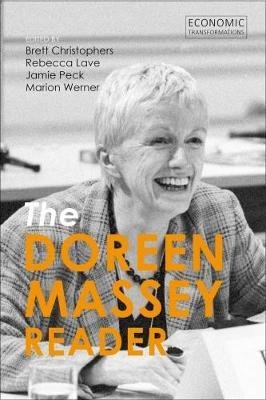 Cover for Brett Christophers · The Doreen Massey Reader - Economic Transformations (Pocketbok) (2018)