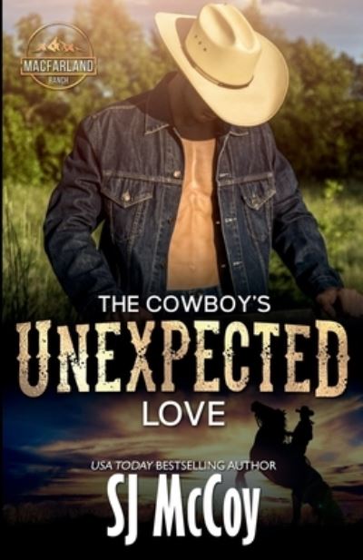 Cover for S. J. McCoy · Cowboy's Unexpected Love (Book) (2023)