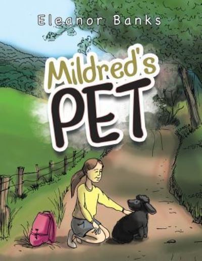 Cover for Eleanor Banks · Mildred's Pet (Paperback Book) (2018)