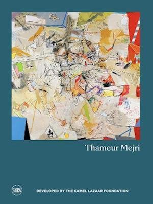 Thameur Mejri (Inbunden Bok) [Bilingual edition] (2022)