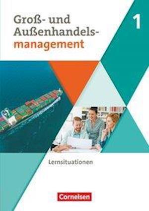 Band 1 - Arbeitsbuch mit Lernsit - Bergen - Books -  - 9783064517837 - 