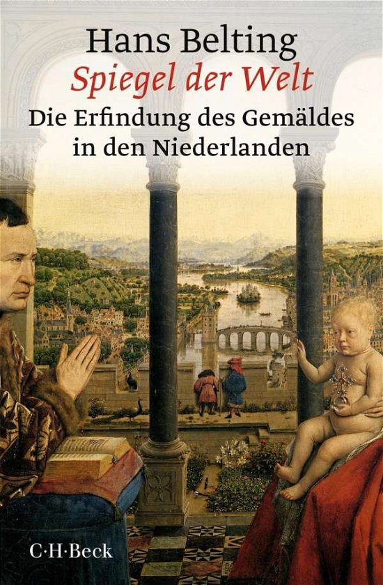 Cover for Belting · Spiegel der Welt (Bog)