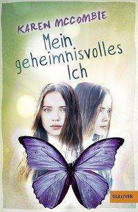 Cover for McCombie · Mein geheimnisvolles Ich (Book)