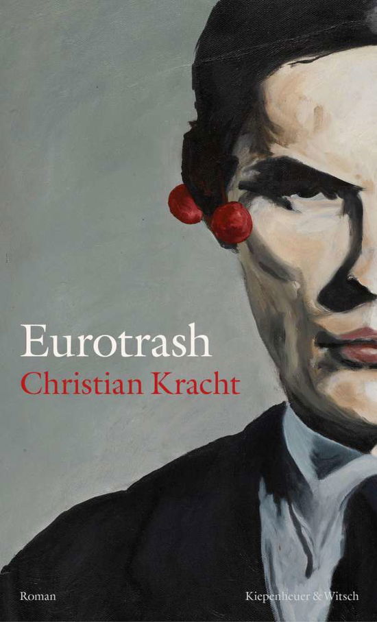 Cover for Kracht · Eurotrash (Book)