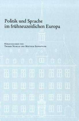 VerA¶ffentlichungen des Instituts fA"r EuropA¤ische Geschichte Mainz. -  - Bücher - Vandenhoeck & Ruprecht GmbH & Co KG - 9783525100837 - 2007