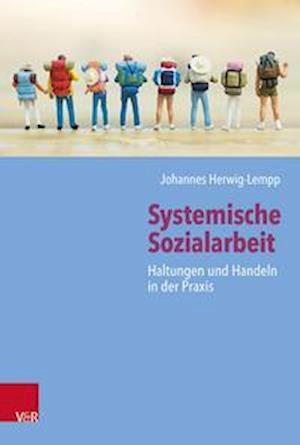 Cover for Johannes Herwig-Lempp · Systemische Sozialarbeit (Paperback Book) (2022)