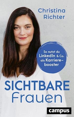 Christina Richter · Sichtbare Frauen (Bog) (2023)