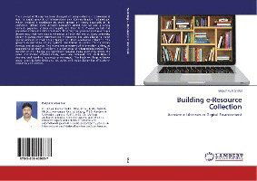 Cover for Mal · Building e-Resource Collection (Book)