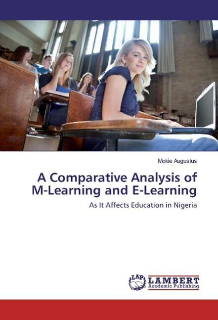 A Comparative Analysis of M-Le - Augustus - Books -  - 9783659847837 - 