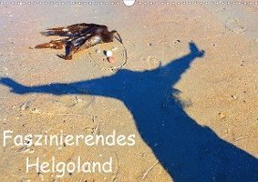 Faszinierendes Helgoland (Wandkale - Raab - Bøger -  - 9783670554837 - 