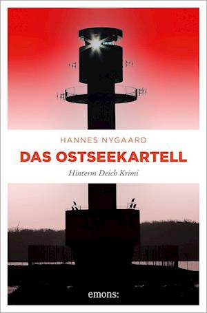 Cover for Hannes Nygaard · Das Ostseekartell (Book) (2022)