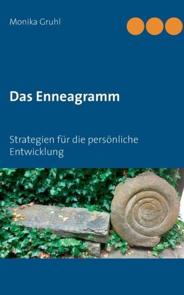 Cover for Gruhl · Das Enneagramm (Bok) (2019)