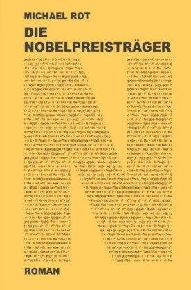 Cover for Rot · Die Nobelpreisträger (Book)
