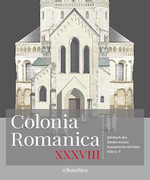 Colonia Romanica, Band XXXVIII (Book) (2024)