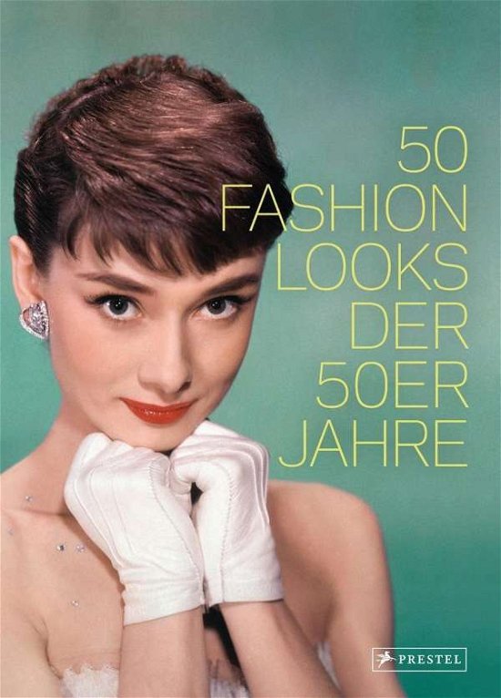 Cover for Reed · 50 Fashion Looks der 50er Jahre (Bog)