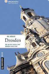 Cover for Hübler · Dresden (Book)