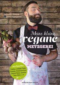 Cover for Kardinal · Meine kleine vegane Metzgerei (N/A)